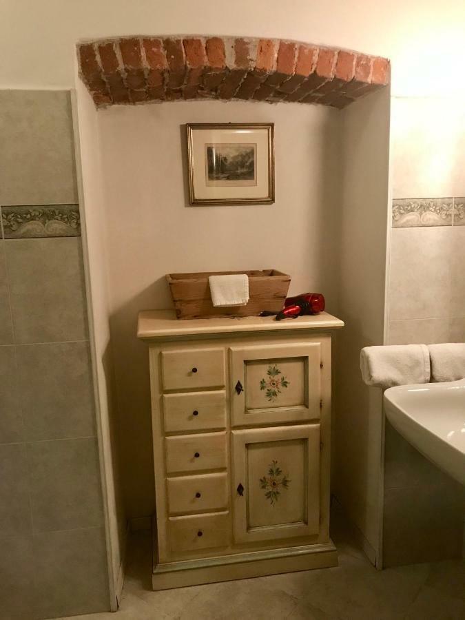 Camera Familiare con Bagno Privato